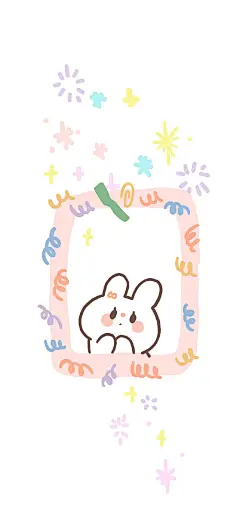 @爱收壁纸的泡芙小姐 的个人主页 - 微博