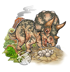 炽热博拉丁采集到动物素材