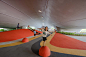 Qianhai’s Guiwan Park / Field Operations - Interior Photography, Stairs