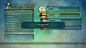 Ni no Kuni II: Revenant Kingdom | Game UI Database : The ultimate screen reference Tool for game interface designers.  Explore over 500 games and 19,000 individual images, and filter by screen type, material, layout, texture, shapes, patterns, genre and m