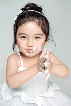 少年派 儿童摄影 宝宝照 百岁照