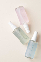 Mer-Sea & Co. Pillow Mist | 앤트로폴로지 코리아