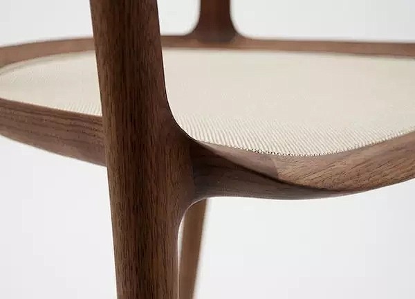 木质座椅都有哪些经典设计？ | 设计癖