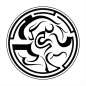 游戏动漫插画占卜玄幻魔法阵装饰免抠png图片 透明背景 (535)