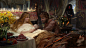 Crusader Kings III — Loading Scenes - Imgur : Imgur: The magic of the Internet