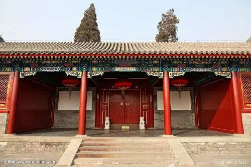 王府大门的搜索结果_百度图片搜索-花瓣网