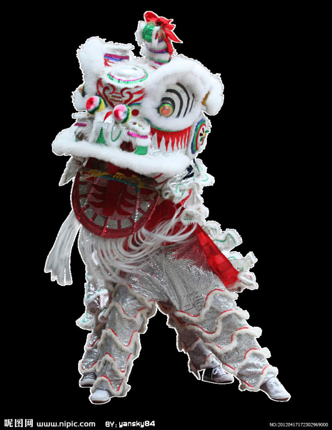 醒狮