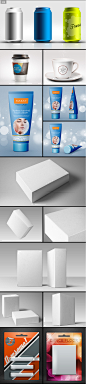 包装智能贴图PSD分层模板包装 包装设计 包装效果图 国外创意包装欣赏 包装源文件下载 包装PSD模板 礼盒包装 创意包装设计欣赏 纸盒包装设计 
素材模板 VI素材 企业产品包装素材-淘宝网