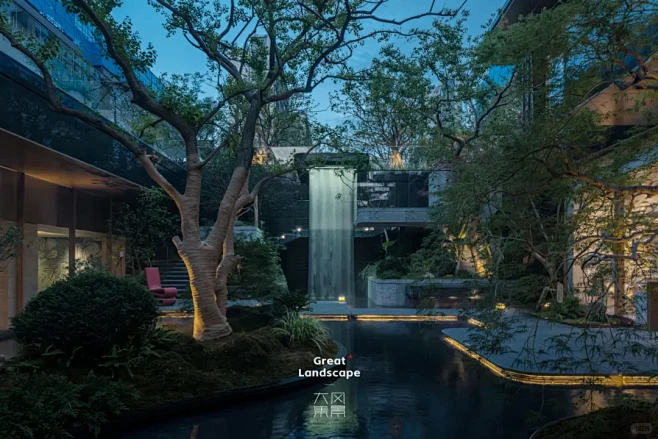 苏州绿城 · 沁百合｜华东首站告捷｜林大匠 - 小红书-花瓣网
