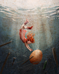 The Borrowers Afloat on Behance