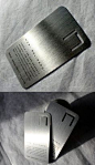Business Card／名片設計