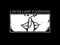 Another one done for Loves Lost Clothing brand