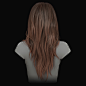 Real-Time Hair Development, Airship Images : As featured on 80lvl:
https://80.lv/articles/creating-hair-for-aaa-games/