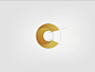 C letter icon