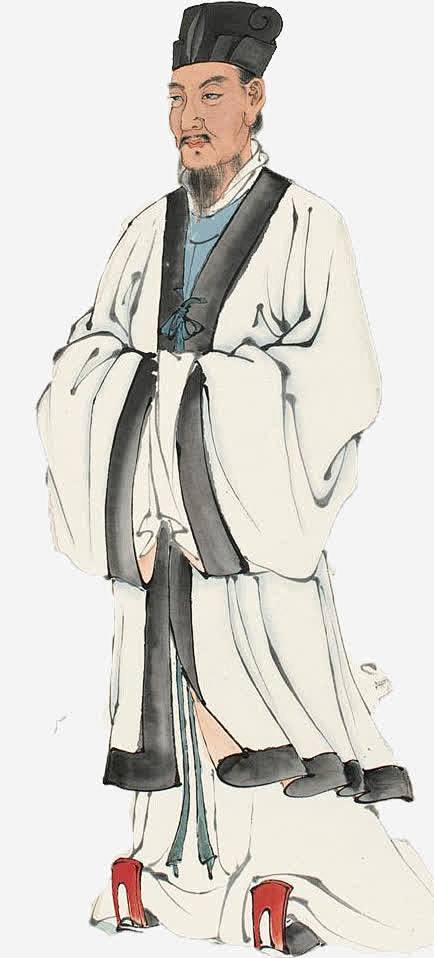 唐宋八大家之一韩愈高清素材 八大家 唐 诗 韩愈 元素 免抠png 设计图片 免费下载 页面网页 平面电商 创意素材