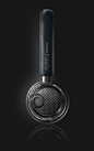 Philips Fidelio on-ear bluetooth headphones | Flickr - 相片分享！