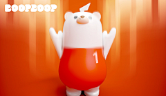 乐爹慢一点采集到C4D