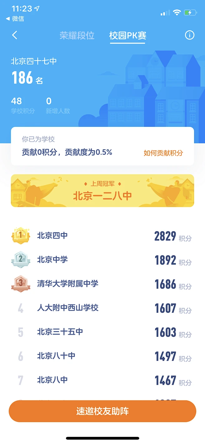 排行榜-花瓣网