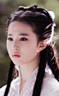 刘亦菲 小龙女