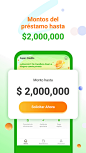Super Credito-Préstamo Dinero Screenshot 2
