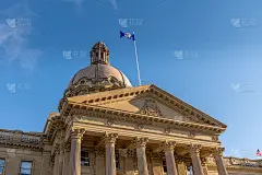 阿尔伯塔省立法机关