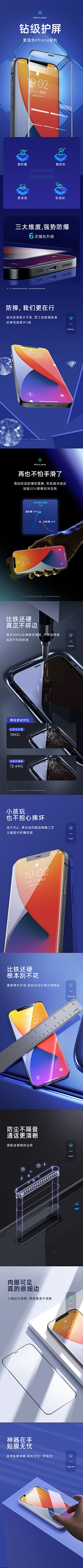 唐依依依依采集到钢化膜