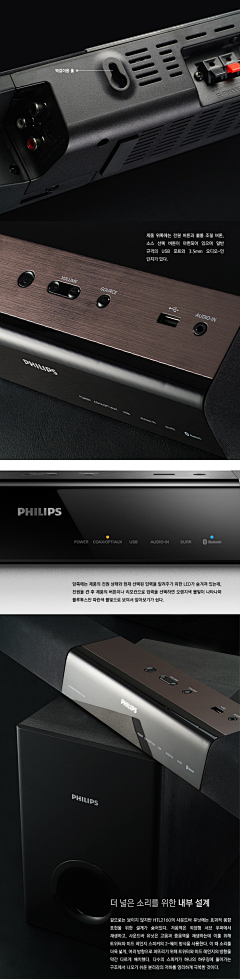 满星泉采集到PHILIPS