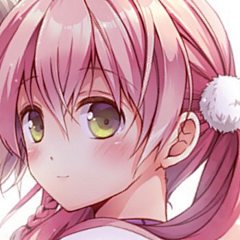 、半面妝采集到头像