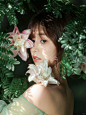 应是绿意晓声浓 - 小红书