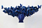 Manolo Valdés, ‘Mariposas azules’, 2016, Opera Gallery