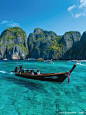 海岛篇｜泰国最新旅游攻略get！ - 小红书