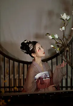 高清古装壁纸（62）-今日头条