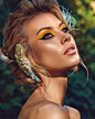 Photo by Retouching Academy on March 02, 2023. May be a closeup of 1 person.