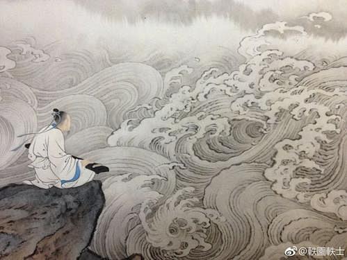云古画_百度图片搜索
