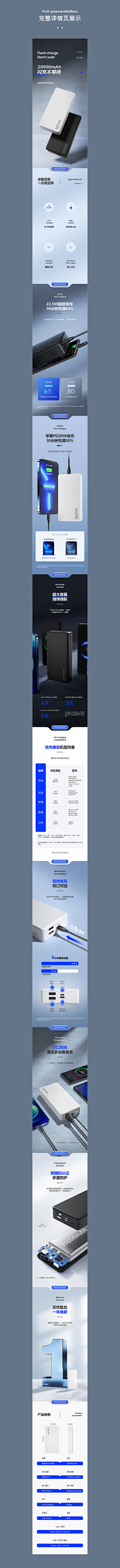 一枚螺丝钉采集到详情页