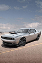 2015 Dodge Challenger - American Muscle Car: