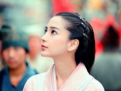 doraemon181990采集到楊穎 Angelababy