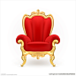 贵族椅子