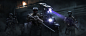 Raid, Nikola Sinitsa : just a few keyframes made during the study of Blender
(the base for the soldiers was taken from Mixamo)