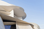 让·努维尔打造‘沙漠玫瑰’，卡塔尔国家博物馆将于3月28日开放！