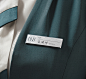 BI brand branding  hospital huskyfox identity plastic surgery symbol wonjin bx