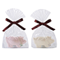 日本创意毛巾小猪压缩毛巾 运动会奖品婚礼活动纪念品