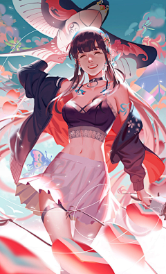 李小您采集到随采