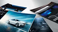 全新BMW 5系的配置