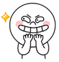 分享一些LINE的表情_another吧_百度贴吧