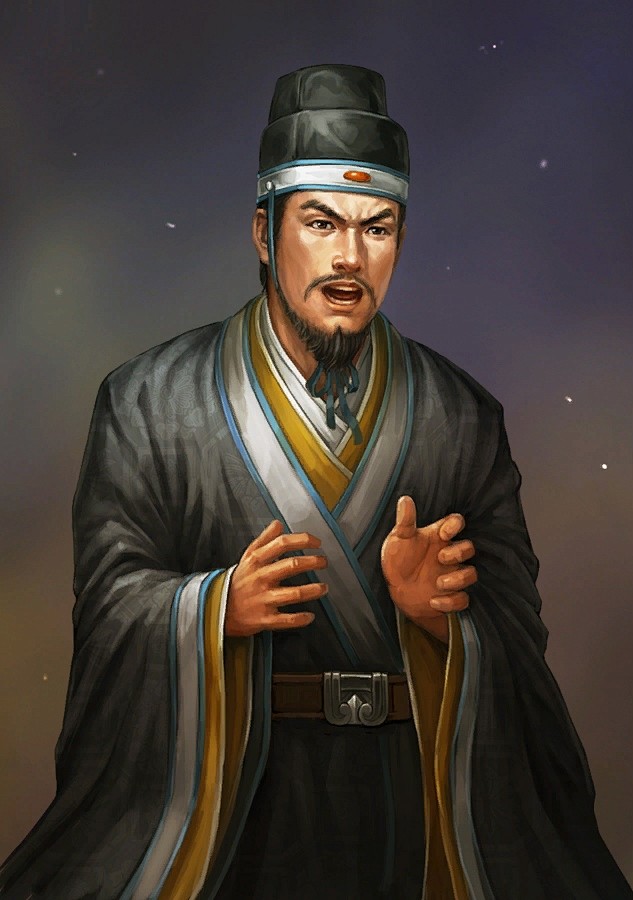 傅嘏，字兰石，北地泥阳人。 三国时期曹魏重臣，封阳乡侯，谥号“元侯”。 祖：傅介子 父：傅允 子：傅祗