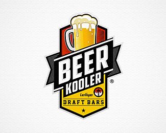 Logo Design: Beer