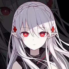 fafa琳
  wb：＿QuAn_
 明日方舟 溯柒采集✔️