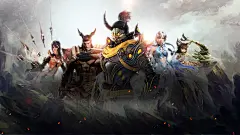 《补天志》官网-女娲幻想神话网游|2018最新网络游戏|无冬之境新出的网络游戏