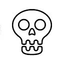 skull